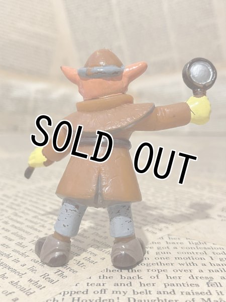 画像3: Sherlock Holmes/PVC Figure(90s/Yolanda) CT-266 (3)