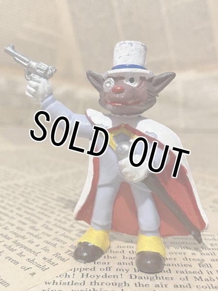 画像1: Sherlock Holmes/PVC Figure(90s/Yolanda) CT-269 (1)