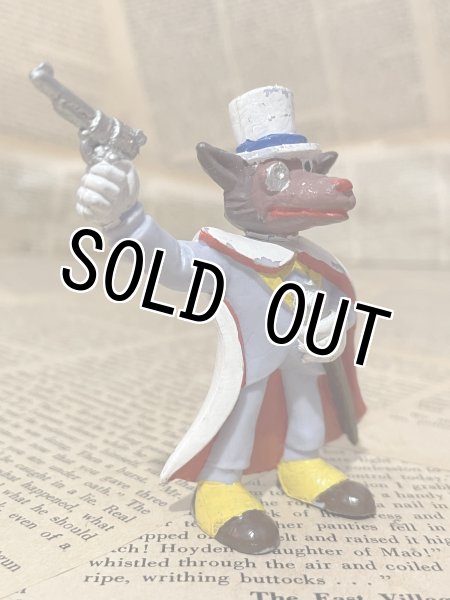 画像2: Sherlock Holmes/PVC Figure(90s/Yolanda) CT-269 (2)