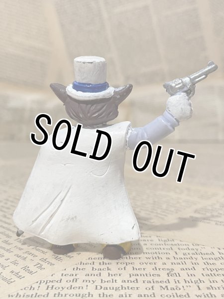 画像3: Sherlock Holmes/PVC Figure(90s/Yolanda) CT-269 (3)