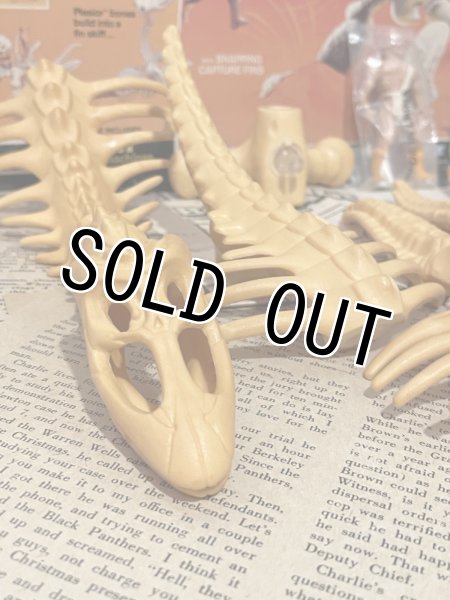 画像5: Bone Age/Action Figure(Plesior/with box) OA-189 (5)