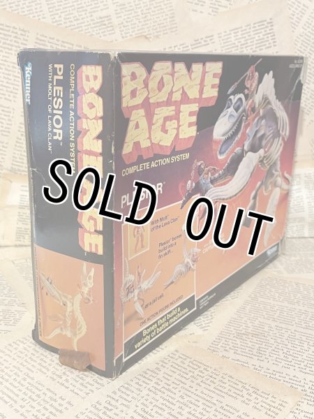 画像2: Bone Age/Action Figure(Plesior/with box) OA-189 (2)