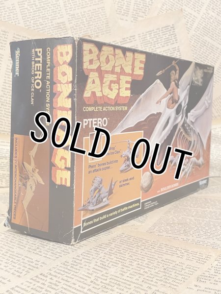画像2: Bone Age/Action Figure(Ptero/with box) OA-190 (2)