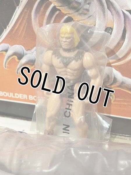 画像7: Bone Age/Action Figure(Ptero/with box) OA-190 (7)