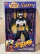 画像1: Spider-Man/Electronic Talking Venom(MIB) MA-498 (1)