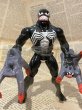 画像1: Spider-Man/Action Figure(Stealth Venom/Loose) MA-499 (1)