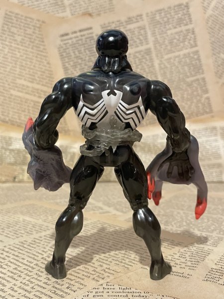 画像3: Spider-Man/Action Figure(Stealth Venom/Loose) MA-499 (3)