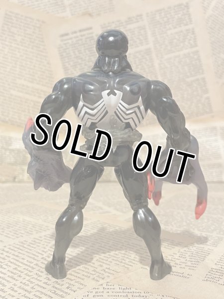 画像3: Spider-Man/Action Figure(Stealth Venom/Loose) MA-499 (3)