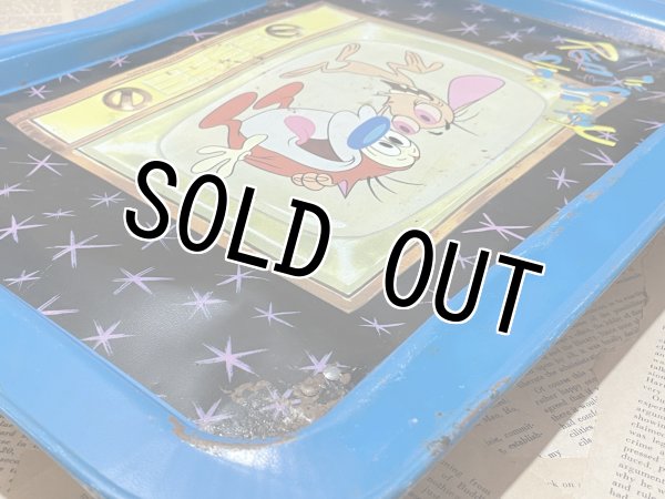 画像4: Ren & Stimpy/Lap Tray(90s) NC-059 (4)