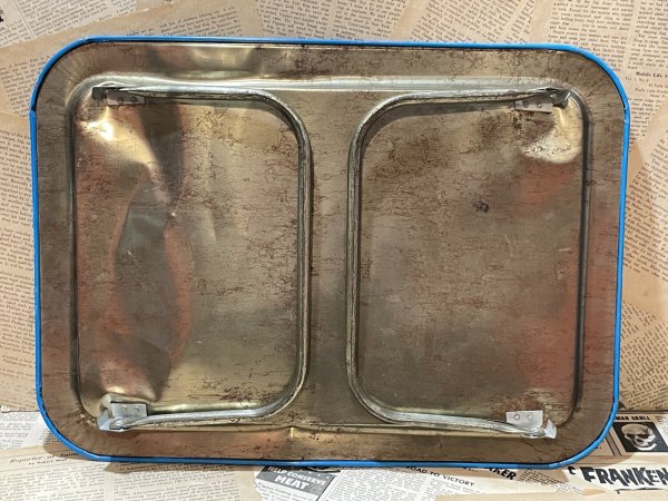 画像5: Ren & Stimpy/Lap Tray(90s) NC-059 (5)