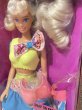 画像2: Barbie/Doll(Snap'N Play/MIB) FB-026 (2)