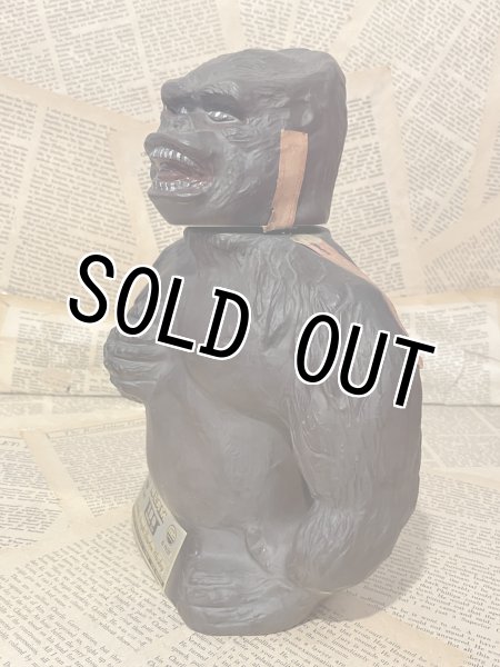 画像2: King Kong/Decanter Bottle(1976) MT-354 (2)