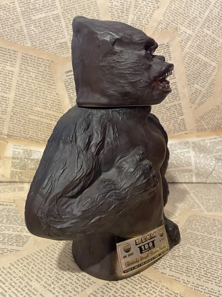 画像3: King Kong/Decanter Bottle(1976) MT-354 (3)
