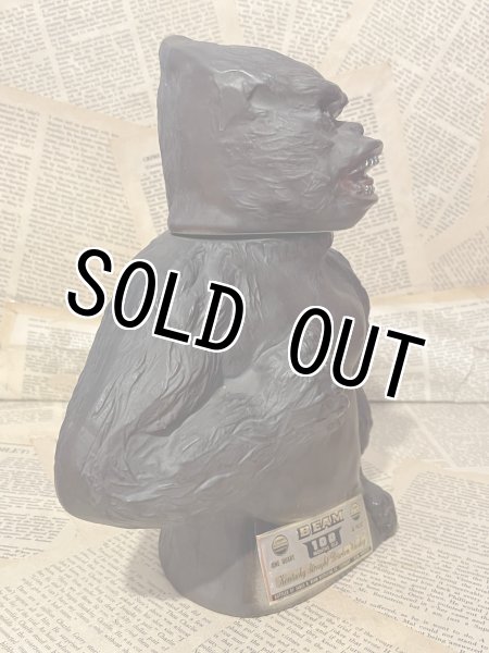 画像3: King Kong/Decanter Bottle(1976) MT-354 (3)