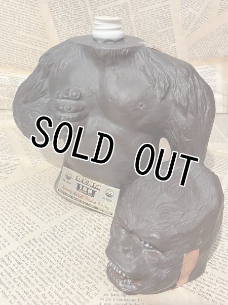 画像7: King Kong/Decanter Bottle(1976) MT-354 (7)