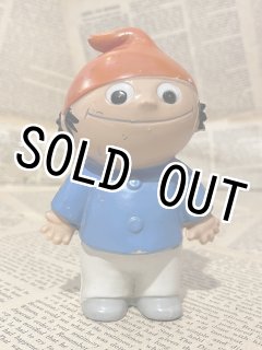 景品見本キャラクター フィギュア 店頭販促用見本・非売品・レトロ