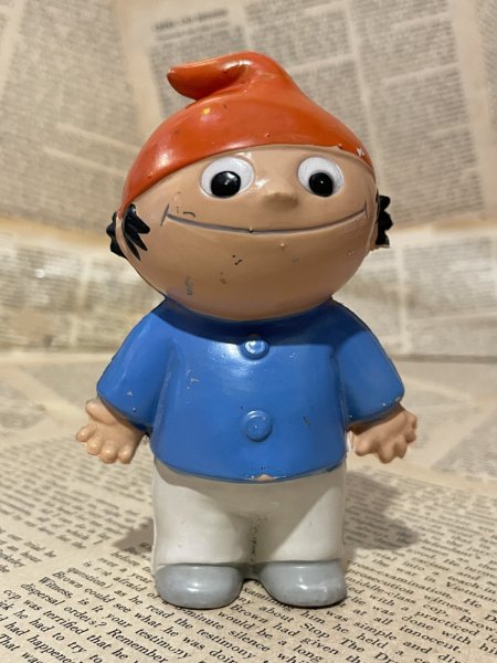 画像1: Mainzelmanchen/Vinyl Figure(70s) AO-063 (1)