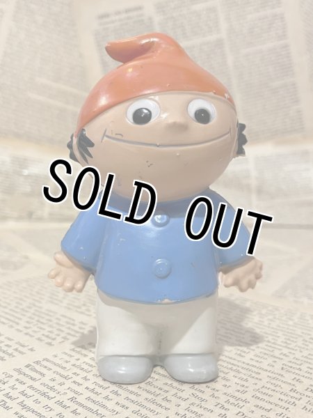 画像1: Mainzelmanchen/Vinyl Figure(70s) AO-063 (1)