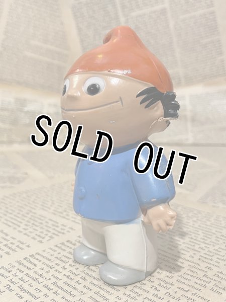 画像2: Mainzelmanchen/Vinyl Figure(70s) AO-063 (2)