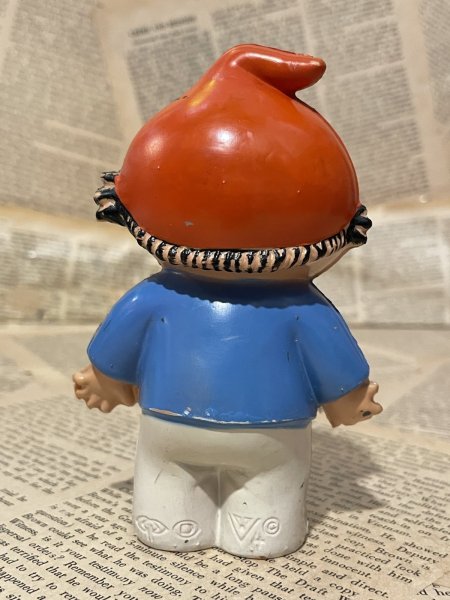 画像3: Mainzelmanchen/Vinyl Figure(70s) AO-063 (3)