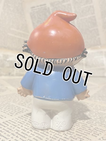 画像3: Mainzelmanchen/Vinyl Figure(70s) AO-063 (3)