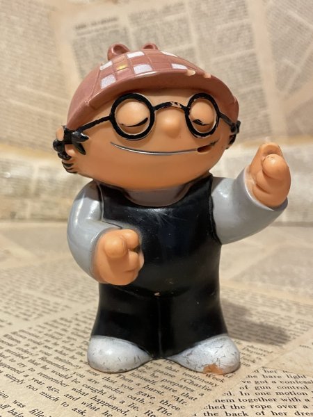 画像1: Mainzelmanchen/Vinyl Figure(70s) AO-062 (1)