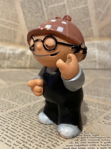 画像2: Mainzelmanchen/Vinyl Figure(70s) AO-062 (2)