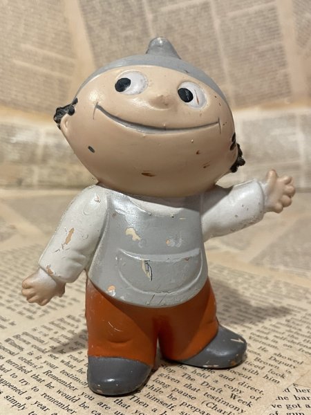 画像1: Mainzelmanchen/Vinyl Figure(70s) AO-061 (1)