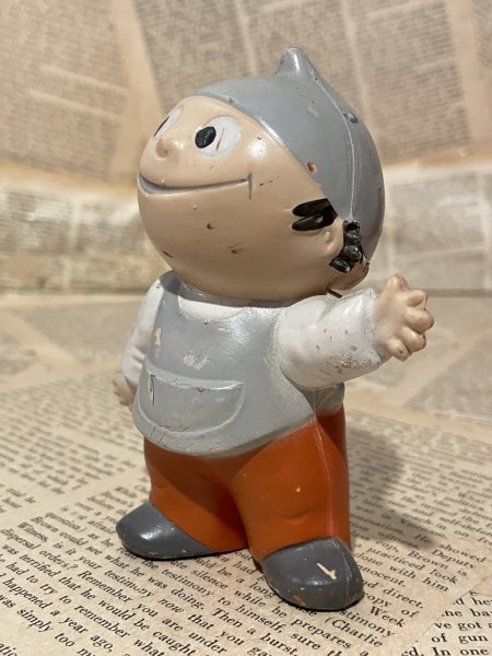 画像2: Mainzelmanchen/Vinyl Figure(70s) AO-061 (2)