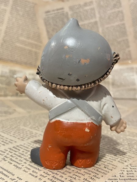 画像3: Mainzelmanchen/Vinyl Figure(70s) AO-061 (3)
