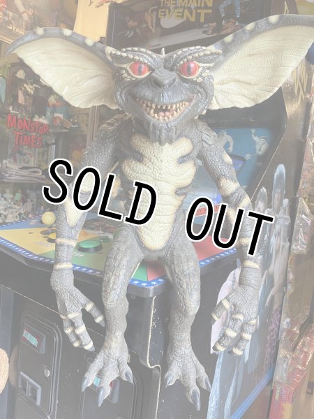 画像1: Gremlins/Evil Gremlin Life-Size Puppet Prop Replica(00s) GR-062 (1)
