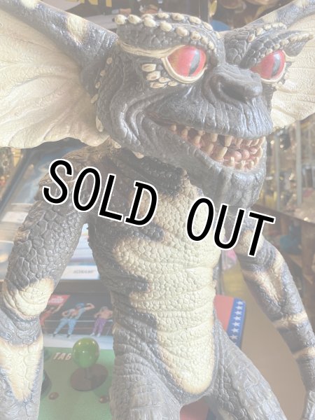 画像2: Gremlins/Evil Gremlin Life-Size Puppet Prop Replica(00s) GR-062 (2)