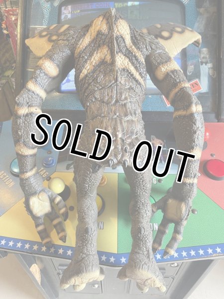 画像3: Gremlins/Evil Gremlin Life-Size Puppet Prop Replica(00s) GR-062 (3)
