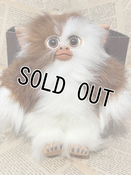 画像2: Gremlins/Gizmo Plush(90s/Quiron/Small) GR-061 (2)