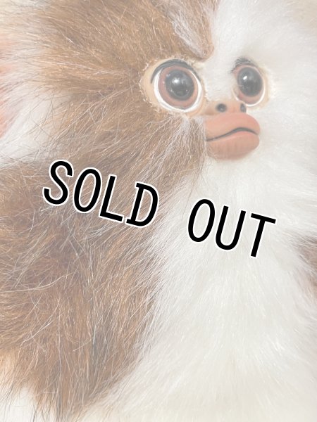画像3: Gremlins/Gizmo Plush(90s/Quiron/Small) GR-061 (3)