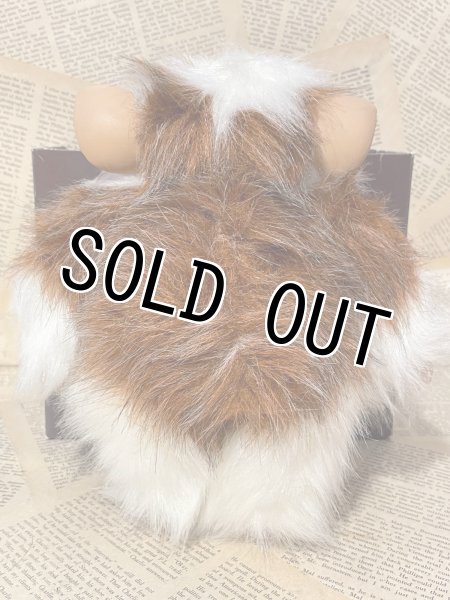 画像4: Gremlins/Gizmo Plush(90s/Quiron/Small) GR-061 (4)