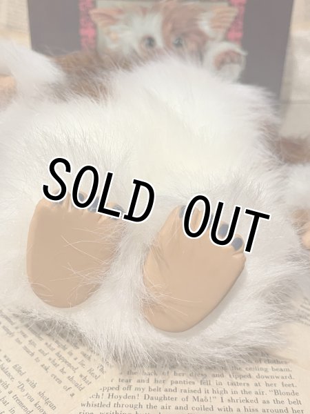 画像5: Gremlins/Gizmo Plush(90s/Quiron/Small) GR-061 (5)