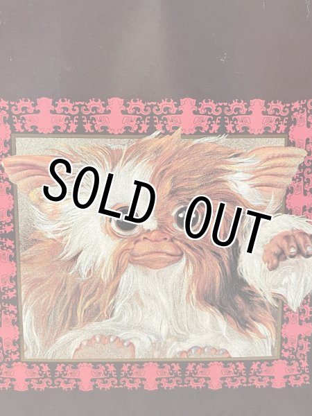 画像6: Gremlins/Gizmo Plush(90s/Quiron/Small) GR-061 (6)