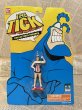 画像1: The Tick/PVC Figure(American Maid/MOC) OH-054 (1)
