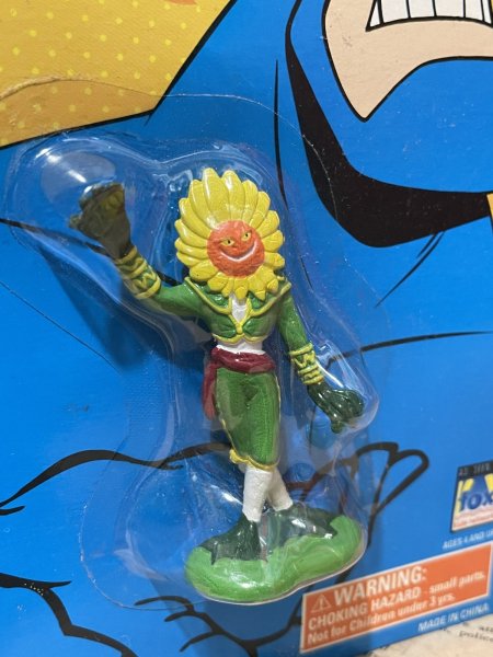 画像2: The Tick/PVC Figure(El Seed/MOC) OH-055 (2)