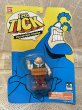 画像1: The Tick/PVC Figure(Dyna-Mole/MOC) OH-057 (1)