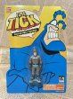 画像1: The Tick/PVC Figure(Human Bullet/MOC) OH-058 (1)