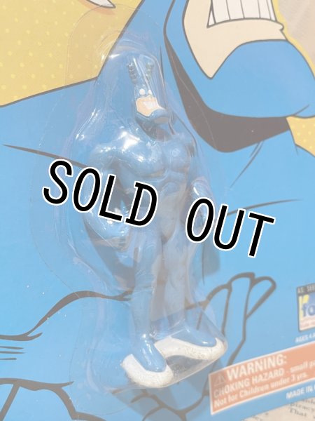画像2: The Tick/PVC Figure(The Tick/MOC) OH-059 (2)