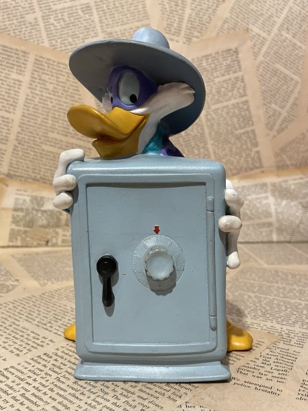 画像1: Drakwing Duck/Coin bank(90s) DI-636 (1)