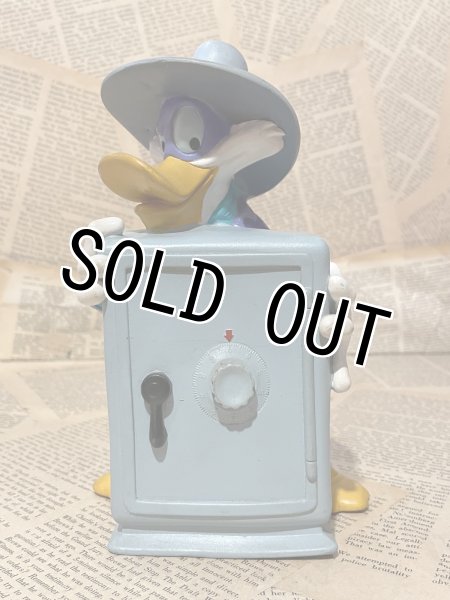 画像1: Drakwing Duck/Coin bank(90s) DI-636 (1)