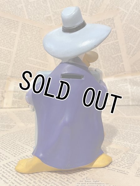 画像4: Drakwing Duck/Coin bank(90s) DI-636 (4)