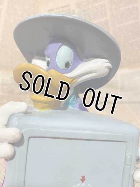 画像5: Drakwing Duck/Coin bank(90s) DI-636 (5)