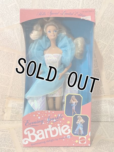 画像1: Barbie/Doll(Evening Sparkle/MIB) FB-028 (1)