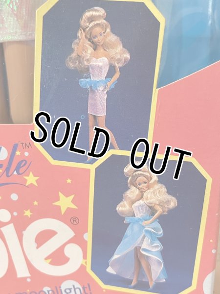 画像3: Barbie/Doll(Evening Sparkle/MIB) FB-028 (3)