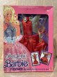 画像1: Barbie/Outfit(Jewel Secrets/MIB) FB-030 (1)